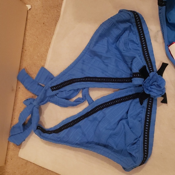 Betsey Johnson swim - Picture 6 of 10